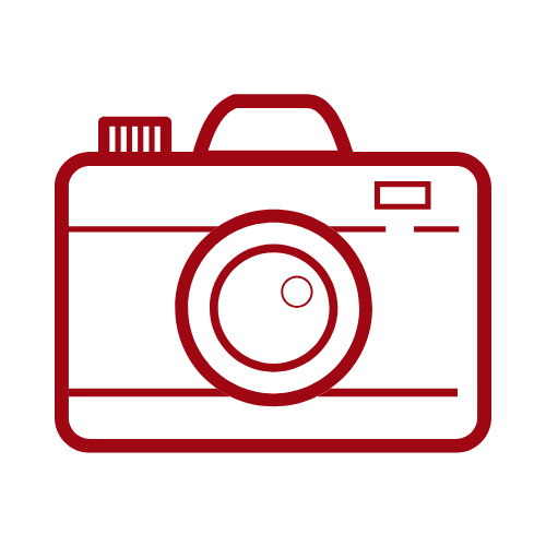 Photorealistic rendering icon