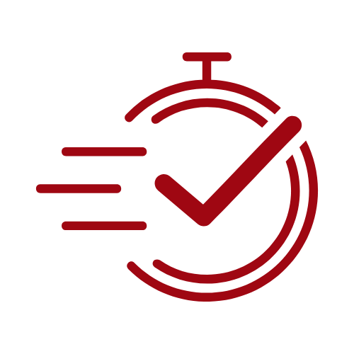 Ultra fast rendering icon