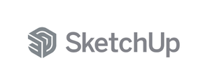 SketchUp logo