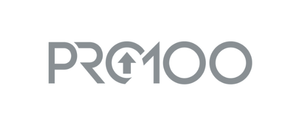 Pro100 logo