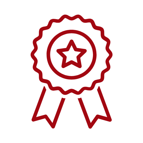 Increased Credibility Icon