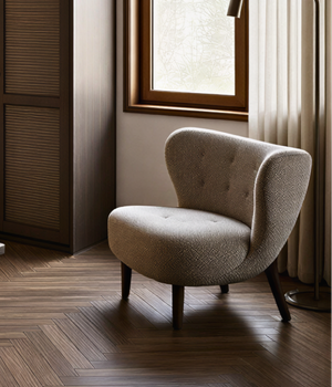 No pixel breakup example in high resolution AI KBB render