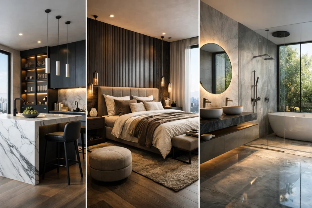 The Future of Interior Visualization: What’s Next for Designers